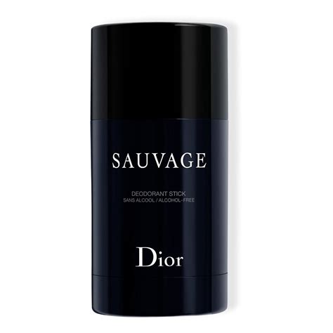 sephora sauvage deodorant